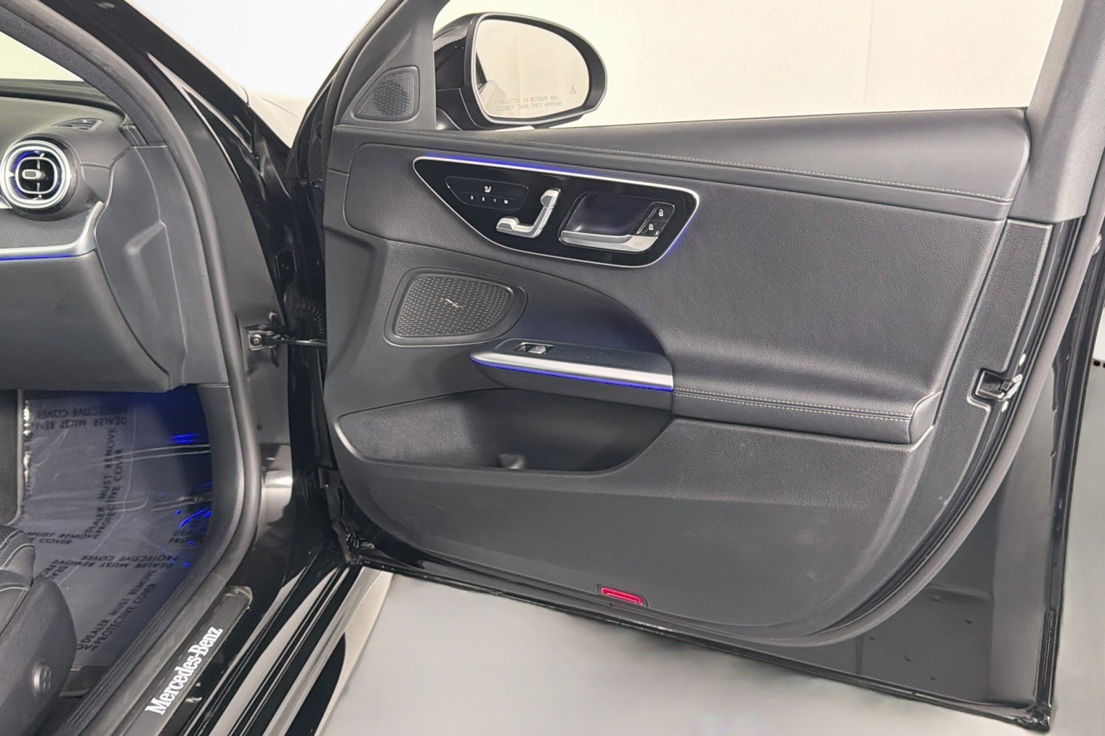 Certified Used 2023 Black Mercedes-Benz C 300 image 25