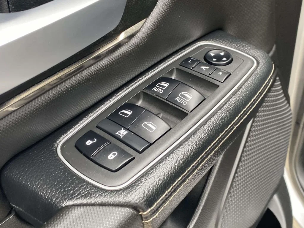 Used 2021 Silver Ram Rebel image 20