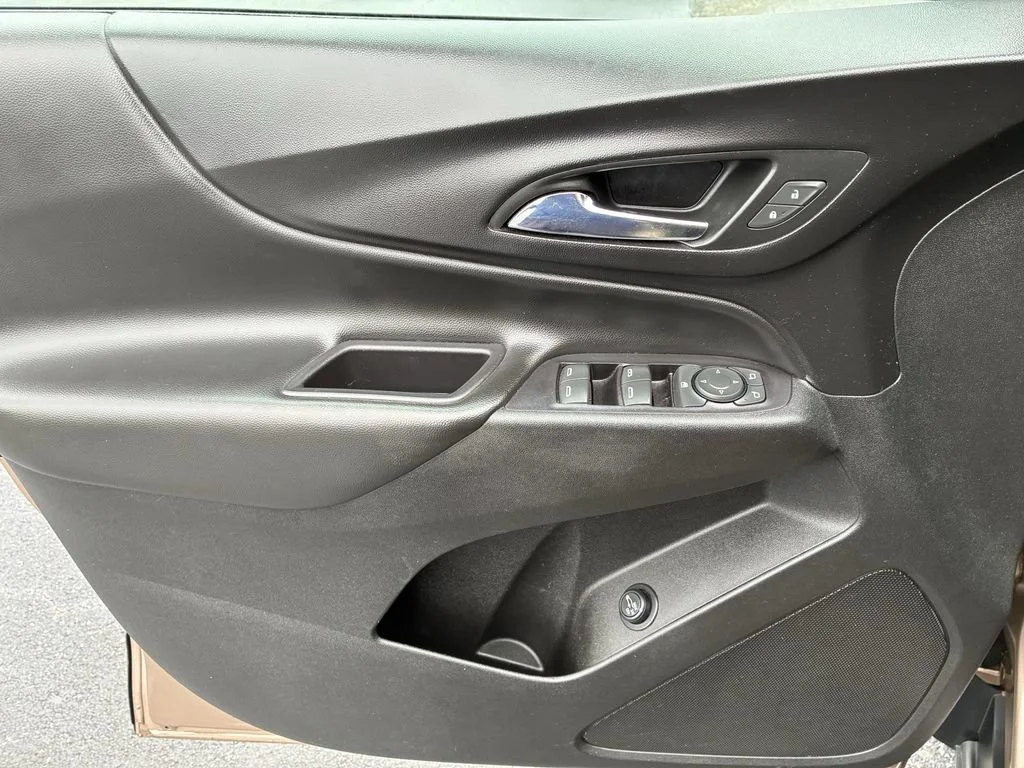 Used 2019 SANDY RIDGE METALLIC Chevrolet LT image 14