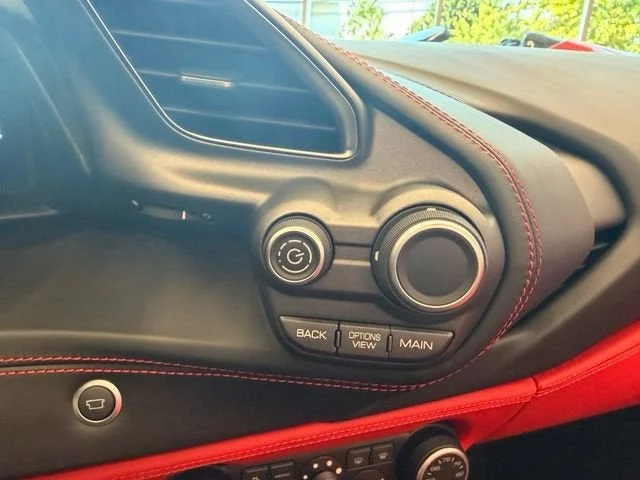 2018 Ferrari 488 GTB Base - Photo 31
