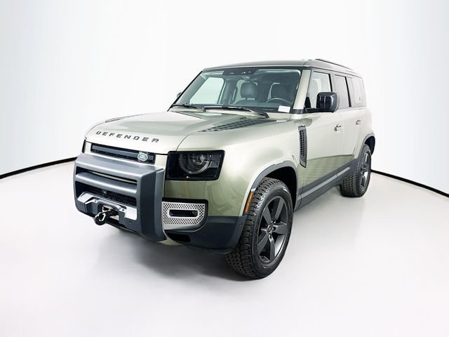 2024 Land Rover Defender 110 S