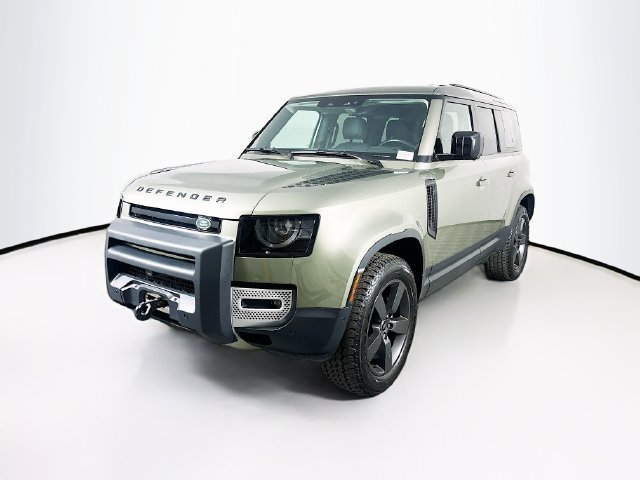 2024 Land Rover Defender 110 S