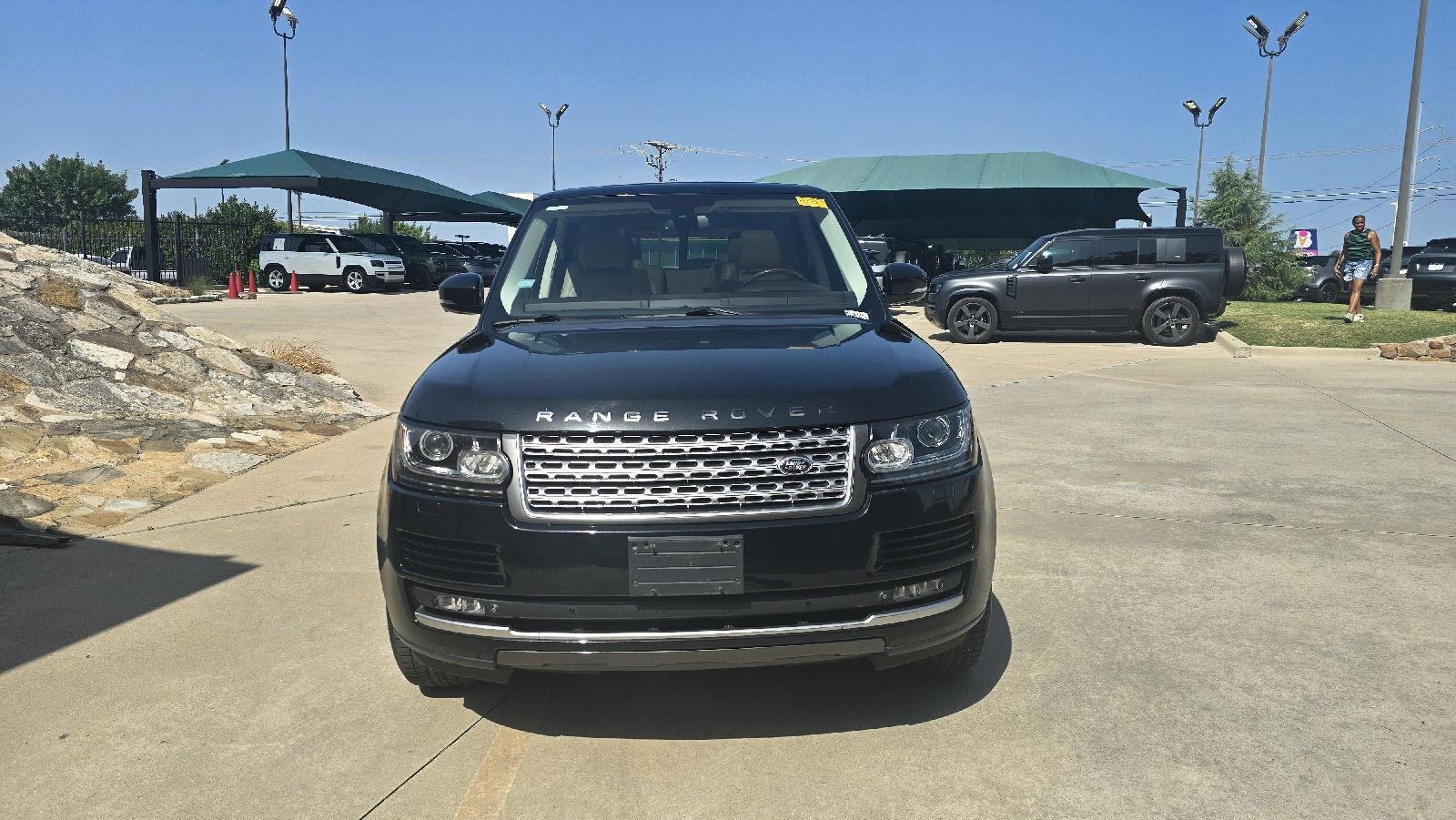 Used 2013  Land Rover SC image 6