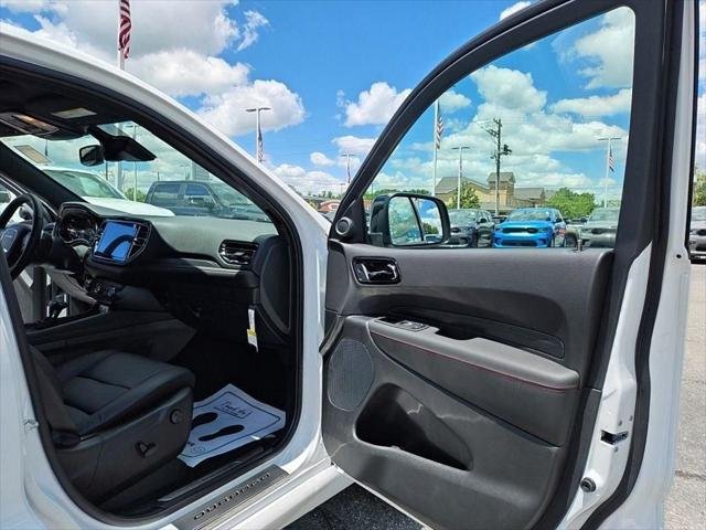 New 2026 White Knuckle Clearcoat Dodge GT PLUS image 38