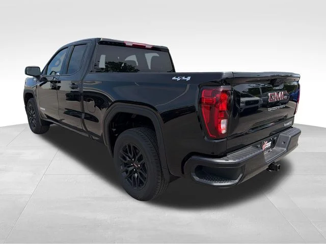 New 2026 Black GMC Elevation image 5