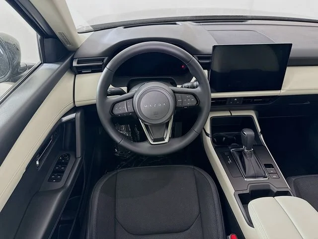 New 2026 Black Mazda 2.5 S Preferred image 21
