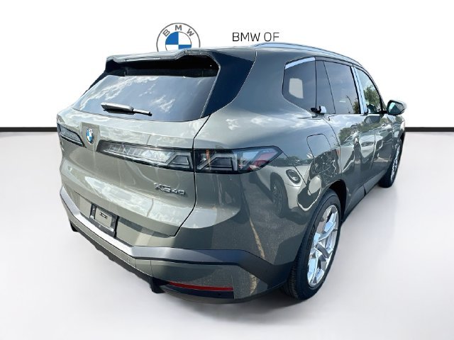 New 2027 Gray BMW Xdrive40i image 6