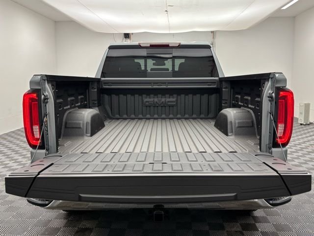 New 2026 Sterling Metallic GMC SLT image 11