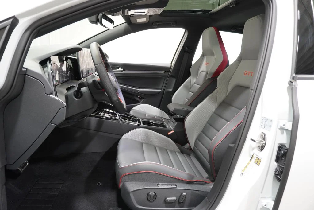 New 2026  Volkswagen 2.0T SE image 10