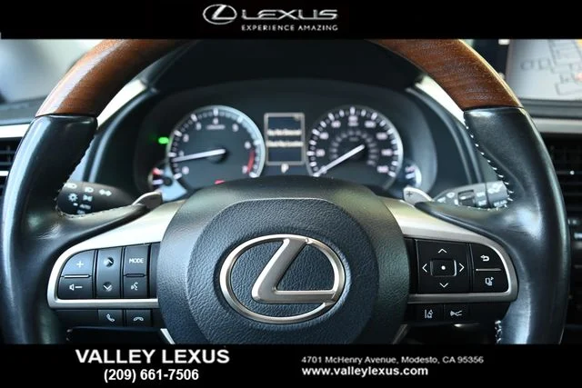 2020 Lexus RX 350 - Photo 12