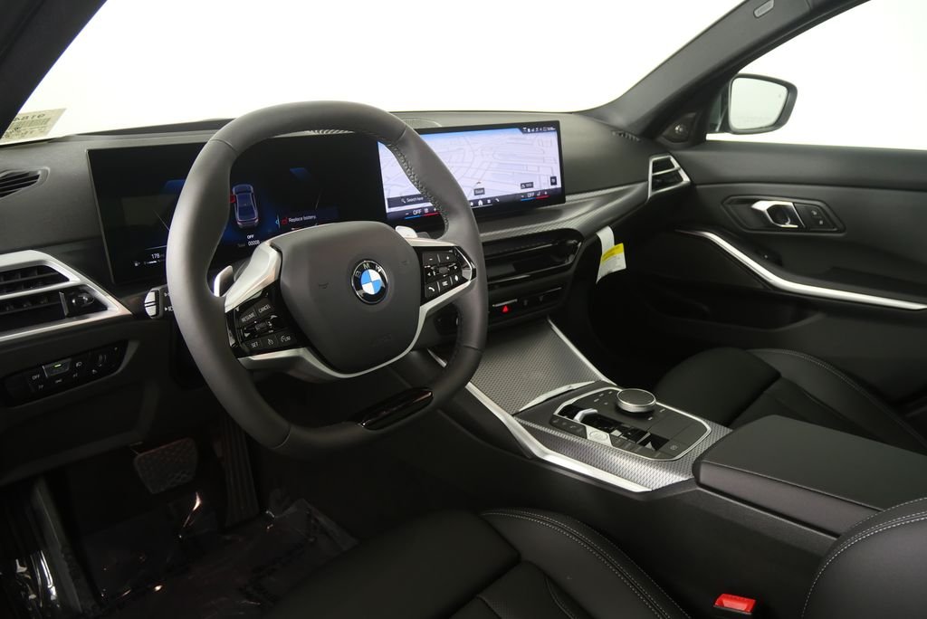 2026 BMW 3 Series 330i - Photo 12