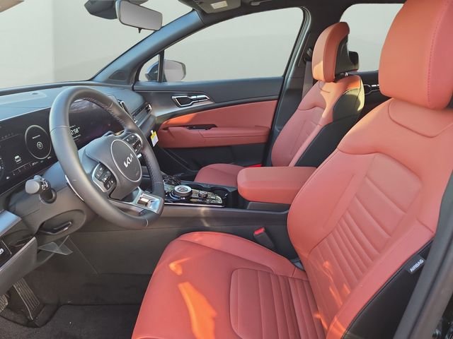2025 Kia Sportage SX Prestige Hybrid - Photo 20