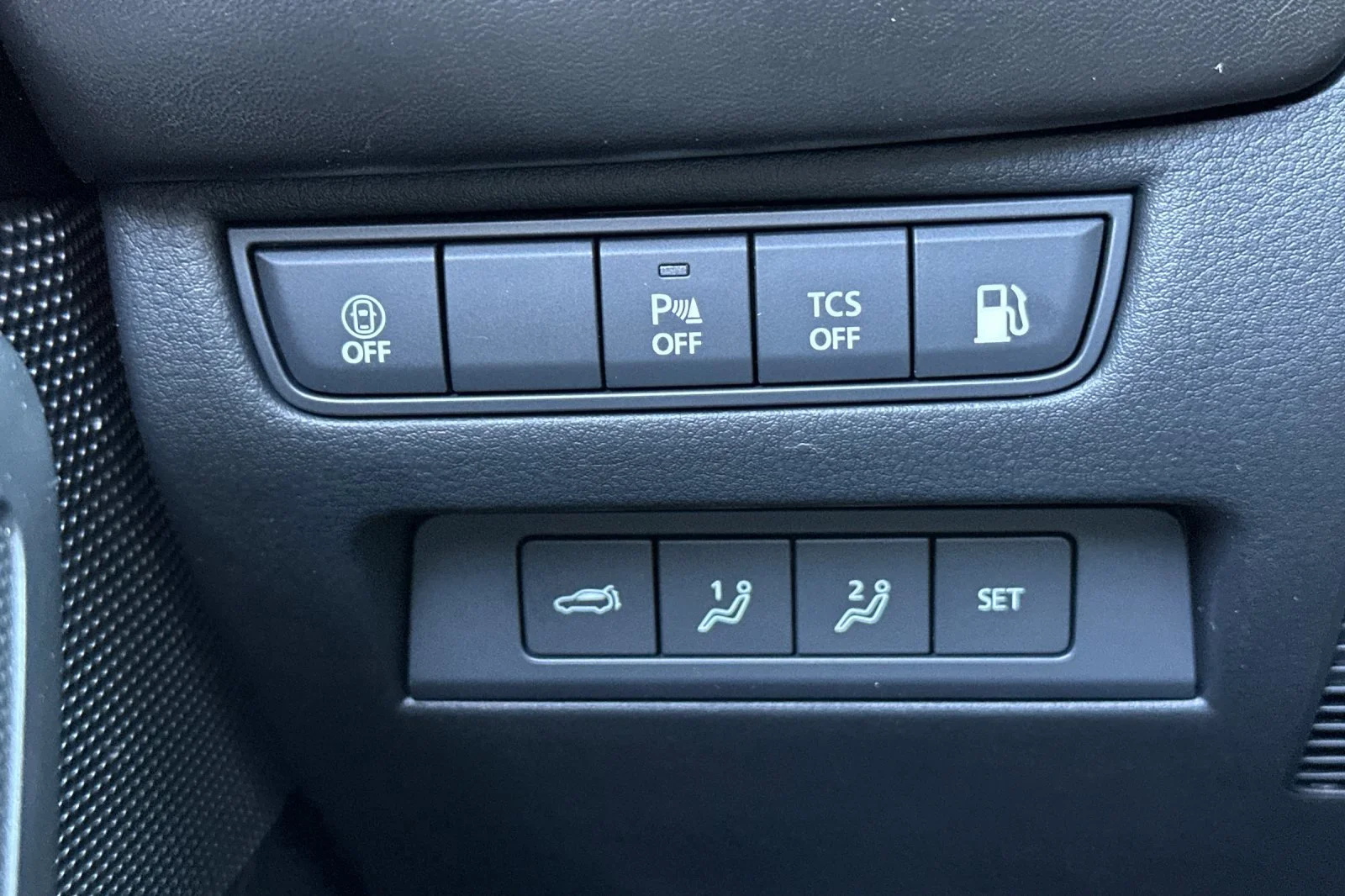 2026 Mazda CX-50 Premium - Photo 30