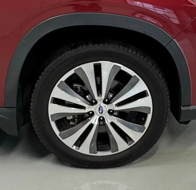 2020 Subaru Ascent Limited - Photo 29