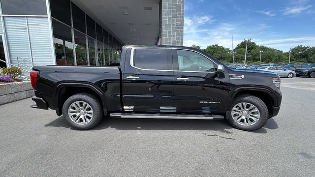 2026 GMC Sierra 1500 Denali - Photo 8