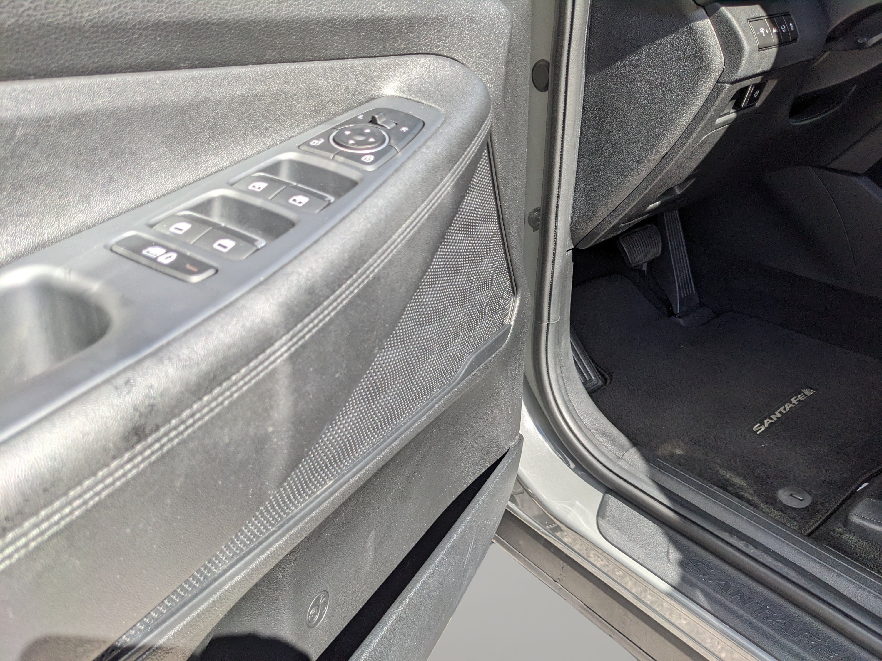2023 Hyundai Santa Fe SEL - Photo 19