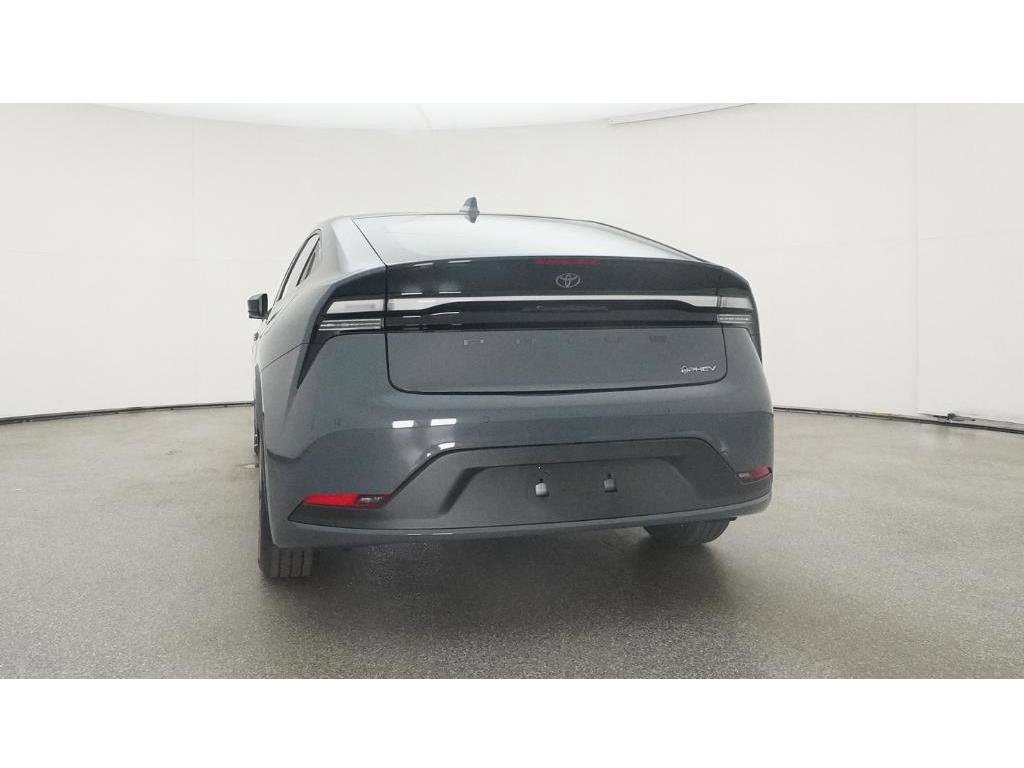 2025 Toyota Prius SE - Photo 22