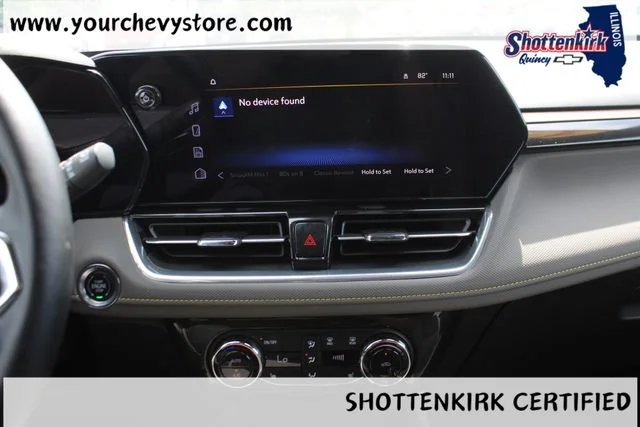 Used 2026 White Chevrolet ACTIV image 27
