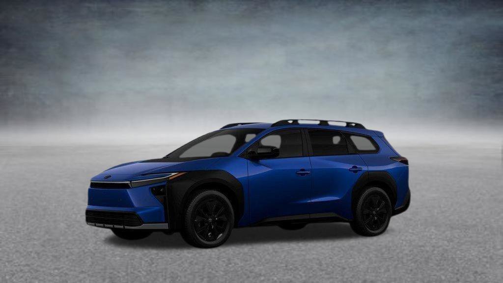 2026 Toyota bZ Woodland Woodland - Photo 10