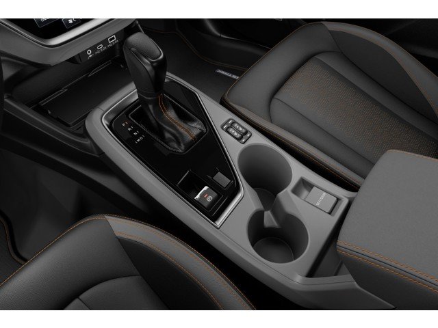 New 2027 ICE SILVER METALLIC Subaru  image 21