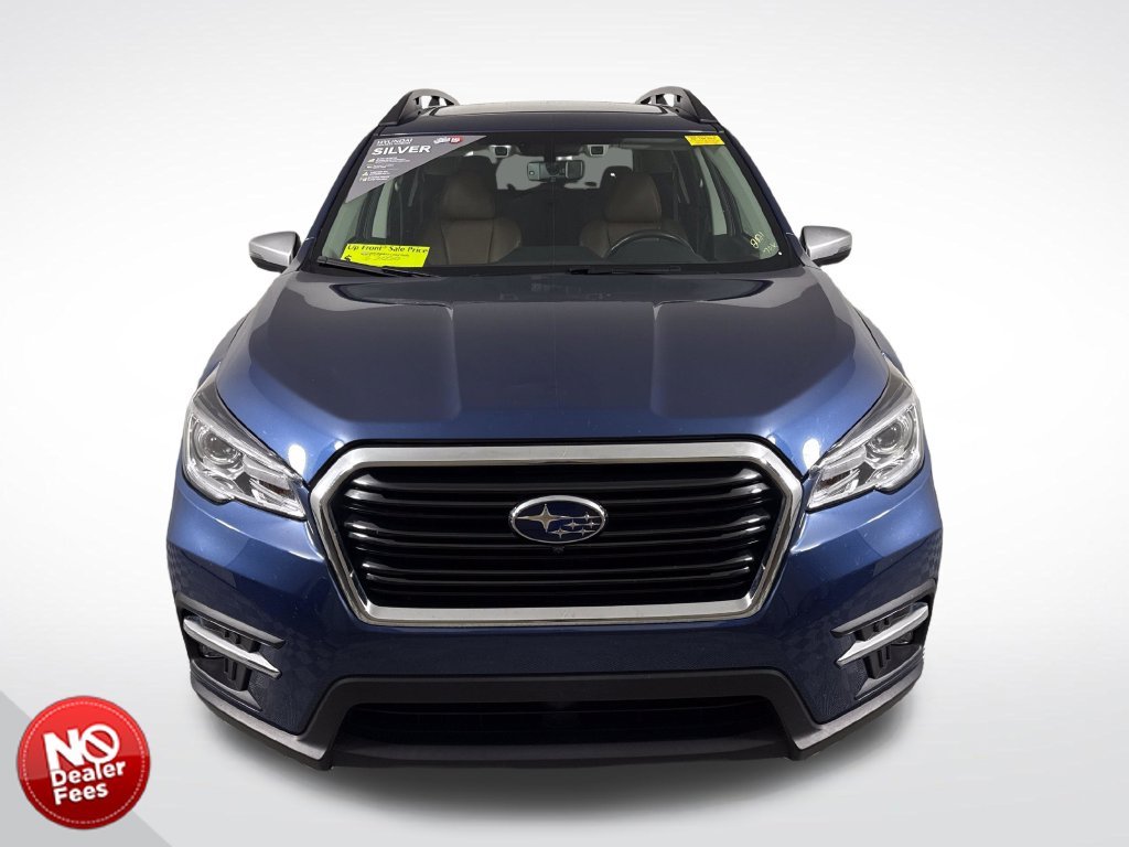 2021 Subaru Ascent Touring - Photo 9