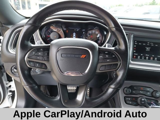 Used 2023 White Dodge R/T image 11