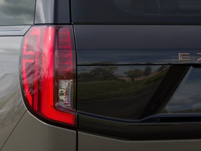 New 2027 Marsh Gray Ford Tremor® image 21