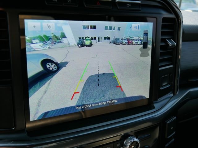 Certified Used 2021 Lead Foot Ford XLT image 32