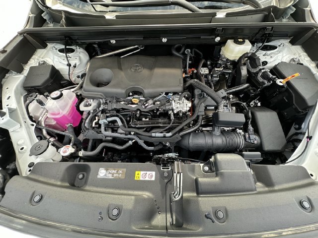 Certified Used 2026 White Toyota XLE Premium image 33