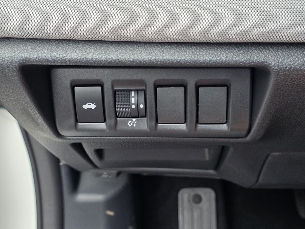 2025 Subaru Legacy Premium - Photo 20