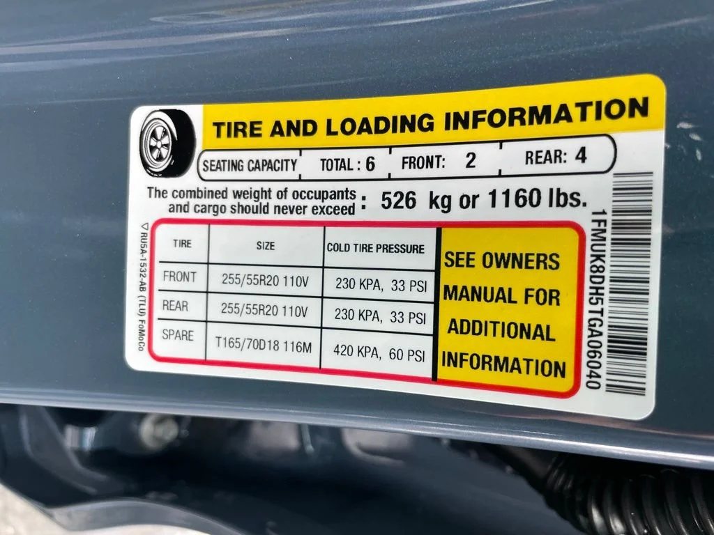 2026 Ford Explorer Active - Photo 48
