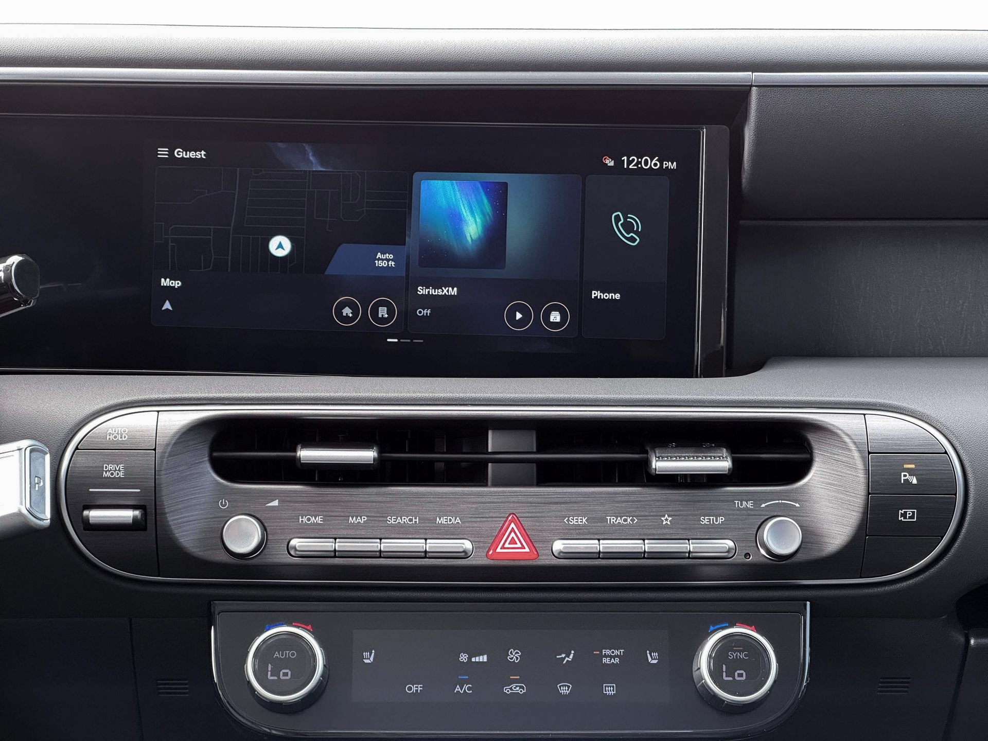 New 2026 Silver Hyundai SEL FWD image 19