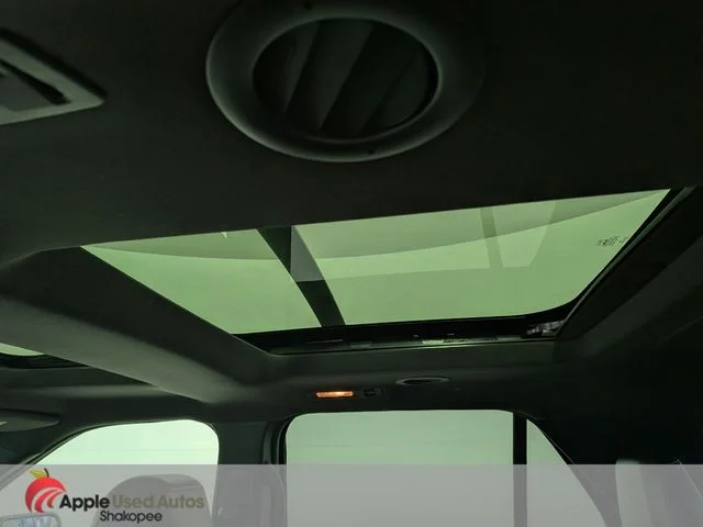 Used 2011 Silver Ford XLT image 37