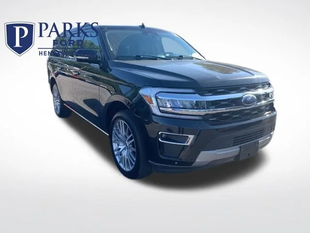 2024 Ford Expedition Limited MAX 4x4's photo