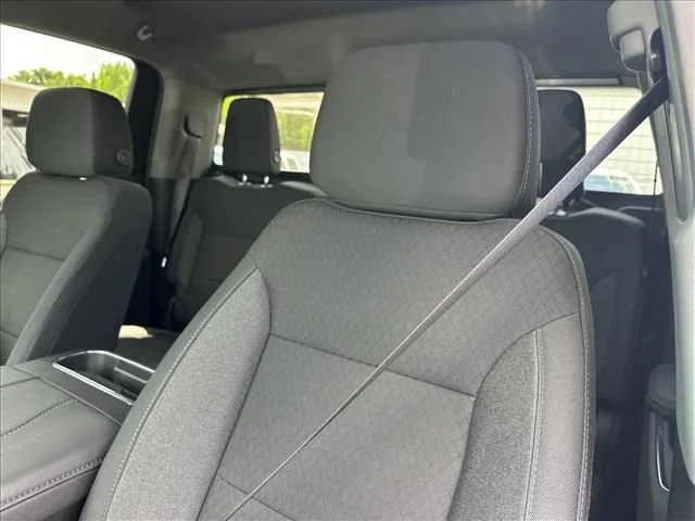 2026 GMC Sierra 1500 Elevation - Photo 24