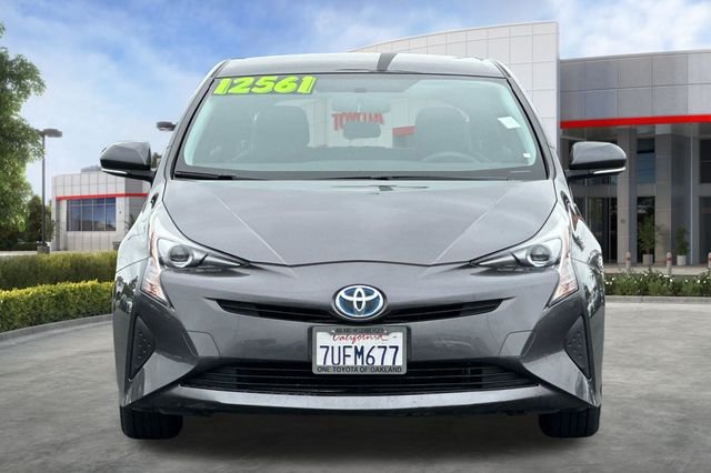 Used 2016 Gray Toyota Two image 10