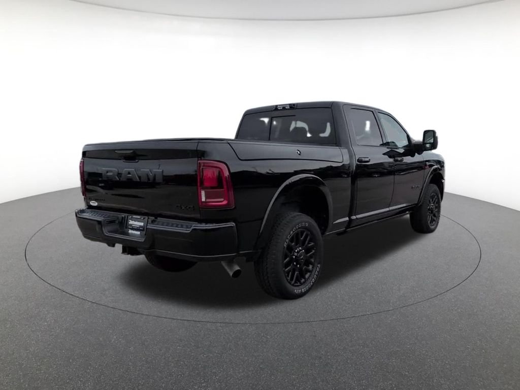 Used 2026 Black Ram Limited image 4