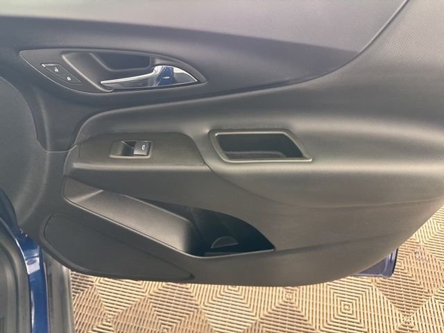 Used 2023 Blue Chevrolet LT image 19