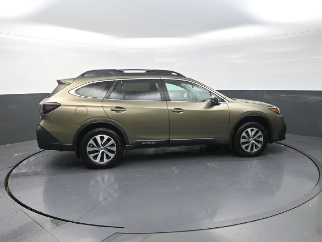 Used 2020 Brown Subaru Premium image 9
