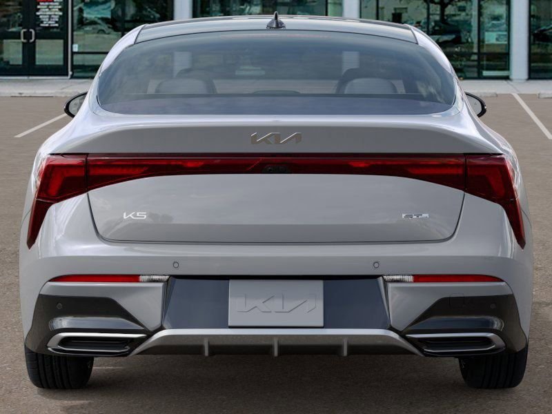 2025 Kia K5 GT-Line - Photo 13