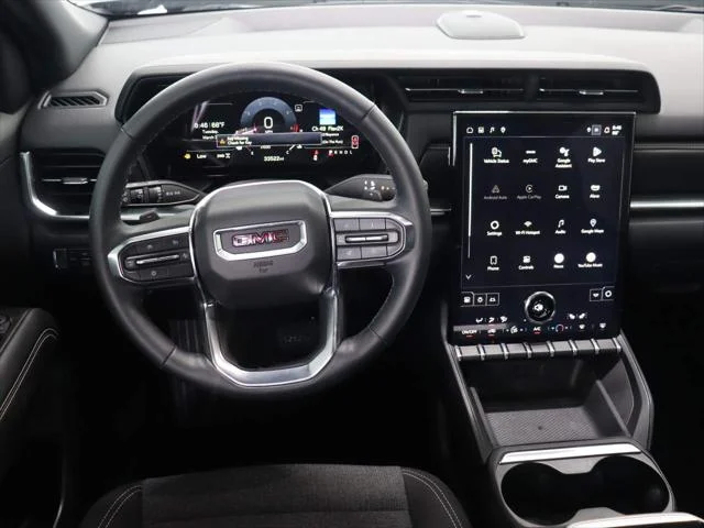 2025 GMC Terrain Elevation - Photo 12