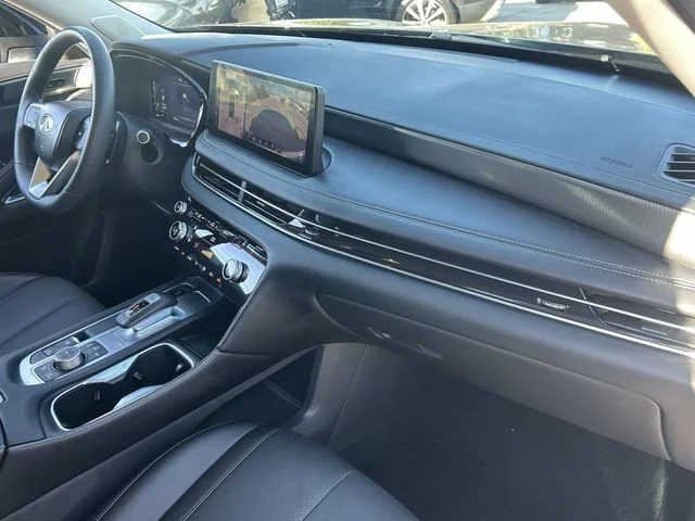 2026 INFINITI QX60 LUXE - Photo 14