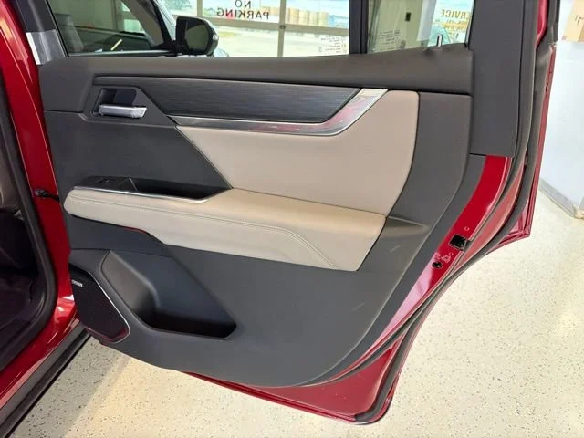 2026 GMC Acadia Elevation - Photo 49