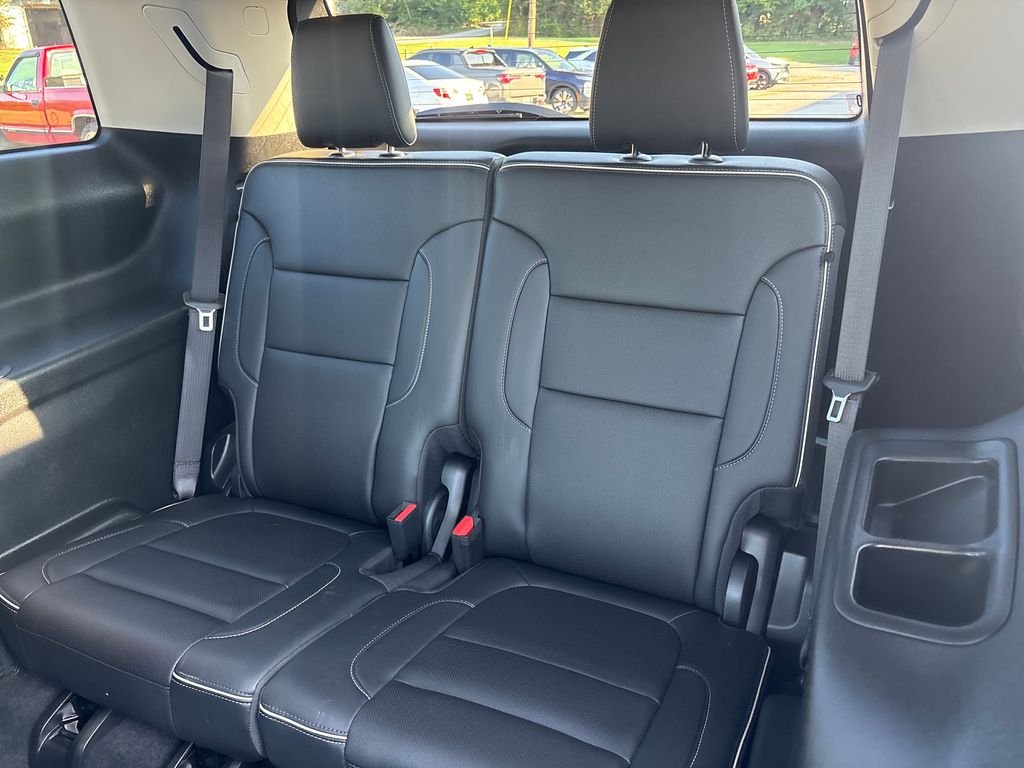 Used 2023 Gray GMC Denali image 25