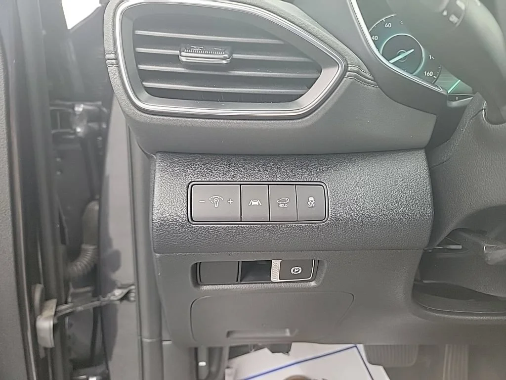 Used 2021 Gray Hyundai SEL image 11