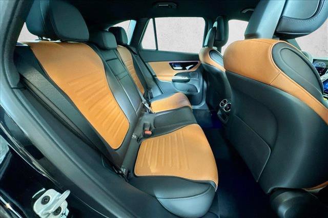 New 2026 Black Mercedes-Benz GLC 300 image 53