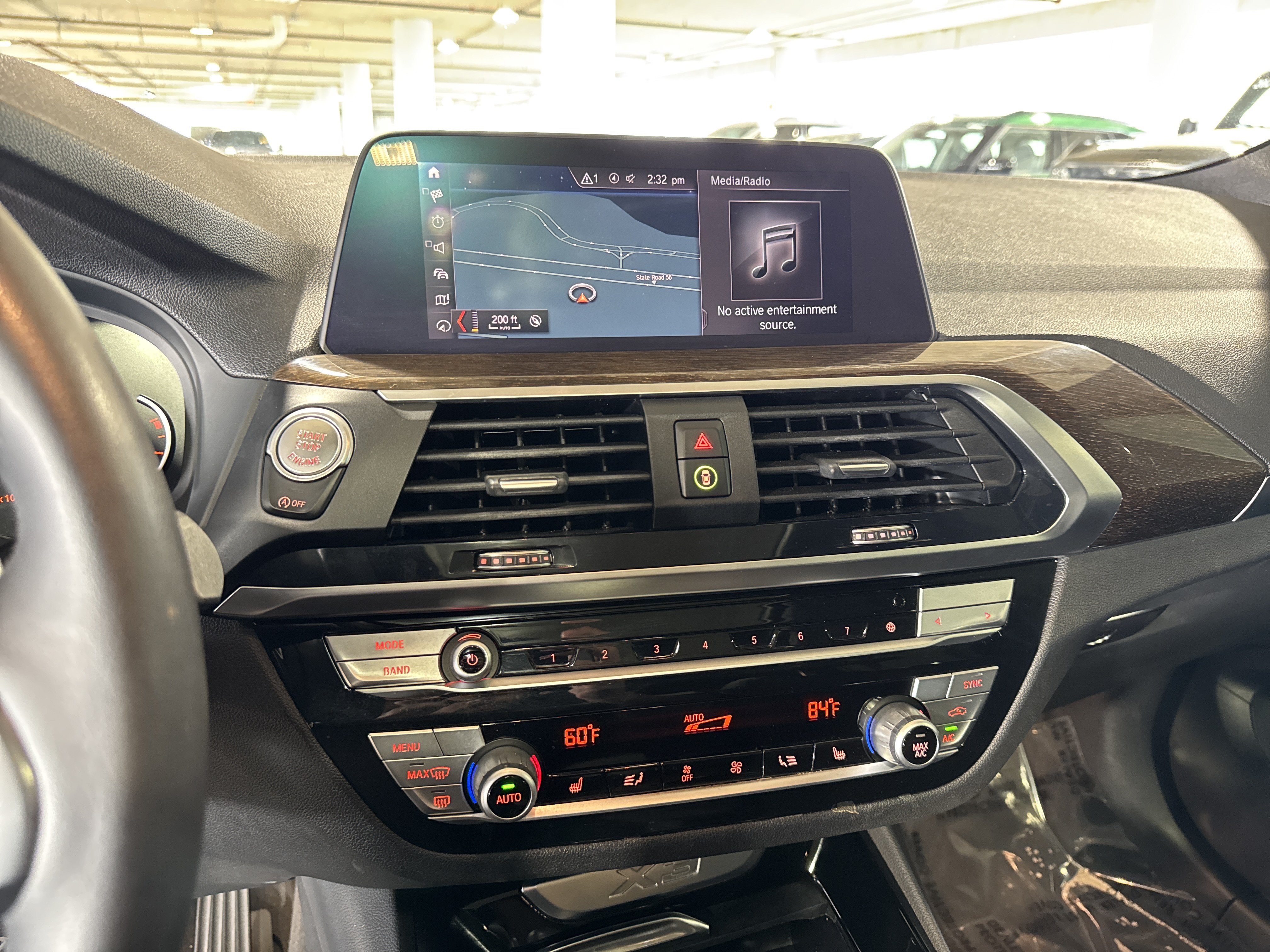 Used 2020 Jet Black BMW sDrive30i image 26