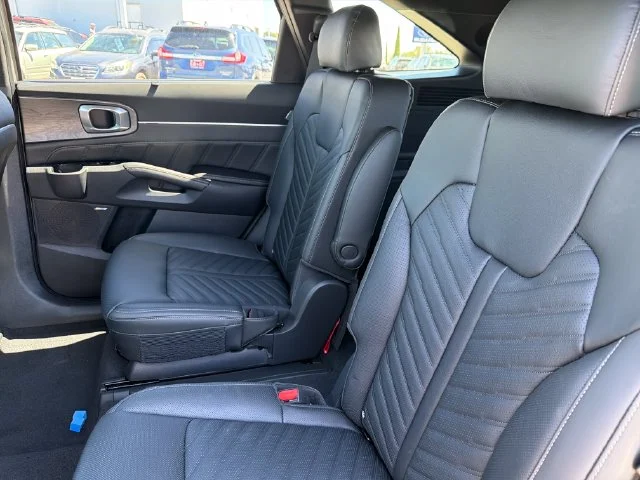 New 2026 Brown Kia X-Line SX Prestige image 20
