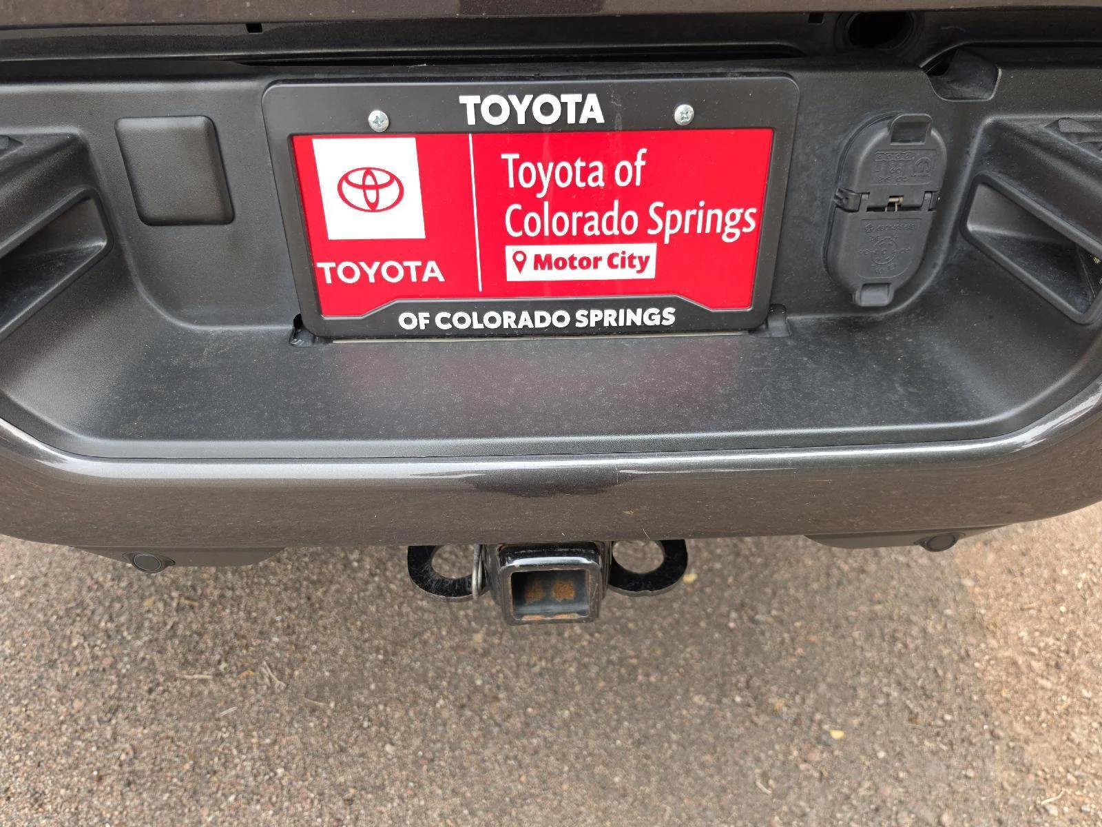 Used 2021 Granite Crystal Metallic Clearcoat Ram Laramie image 19