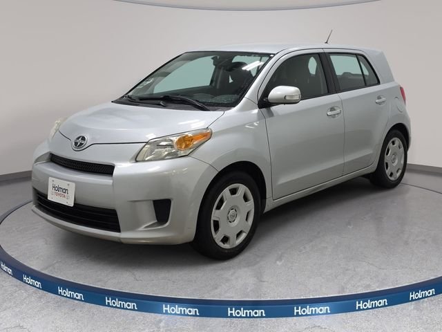 2010 Scion xD